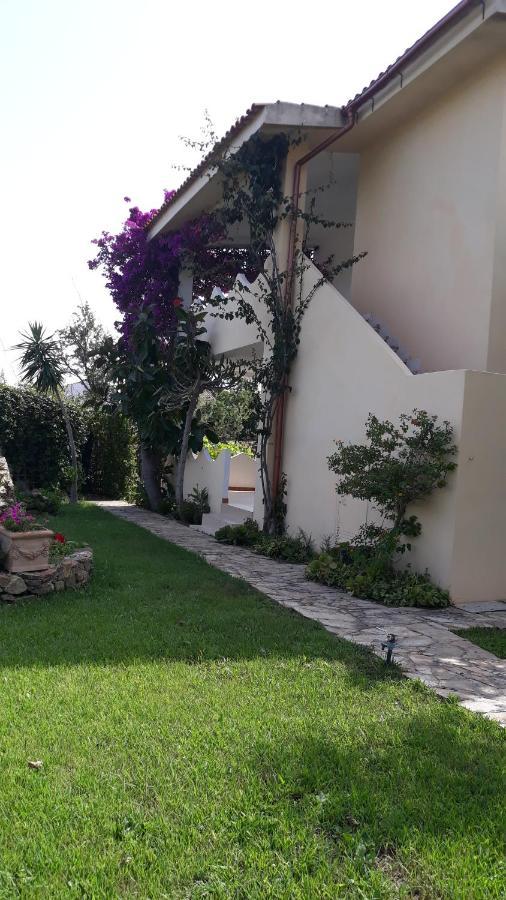 Сasa de vacaciones Lu Fraili House *
